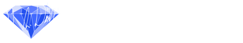 Blue Diamond by Kevin Diah