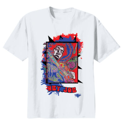 Hey Joe Kids Thumbnail