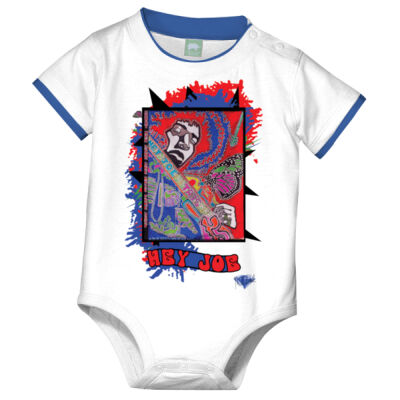 Hey Joe Baby Thumbnail