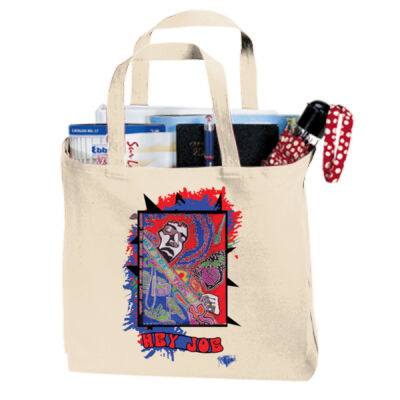 Hey Joe Tote Thumbnail