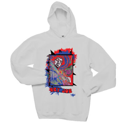 Hey Joe Hoodie Thumbnail