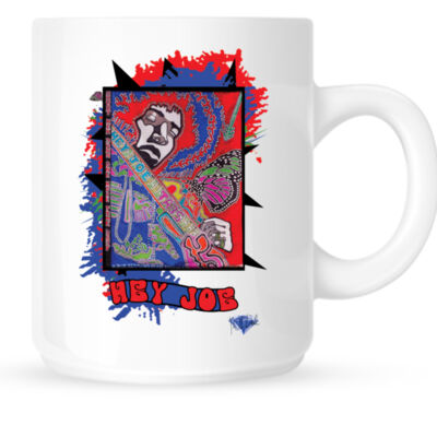 Hey Joe Mug Thumbnail