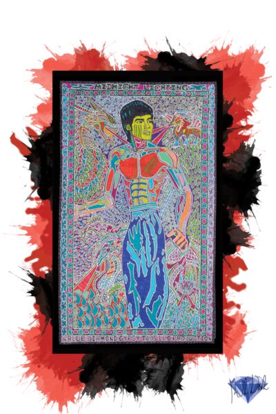 Midnight Lighting Thumbnail