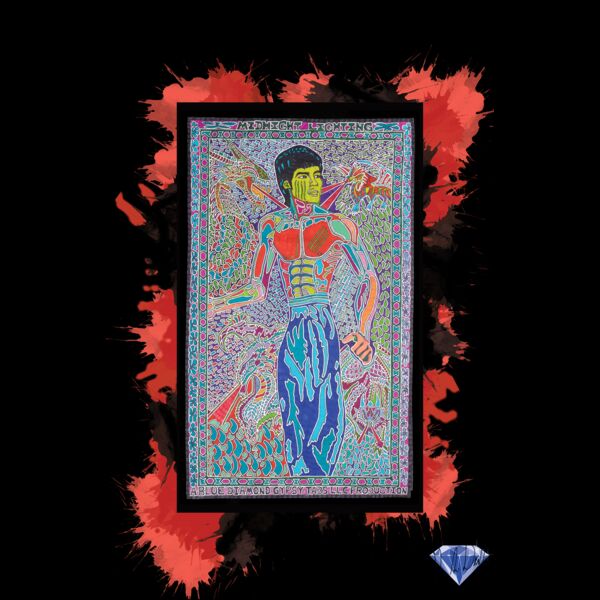 Midnight Lighting Thumbnail