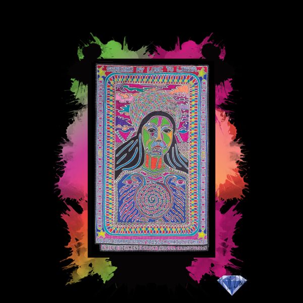 Sending My Love Thumbnail