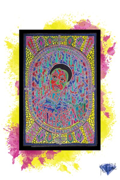 Room Full of Mirrors Thumbnail