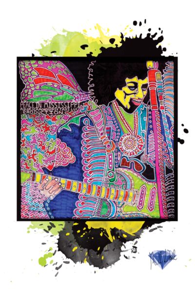 Peace in Mississippi Thumbnail