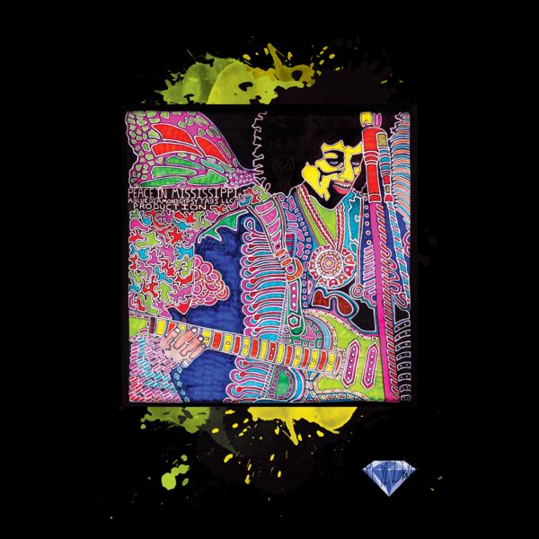 Peace in Mississippi Thumbnail