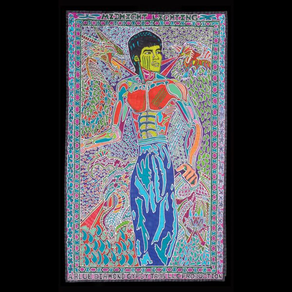 Midnight Lighting Thumbnail