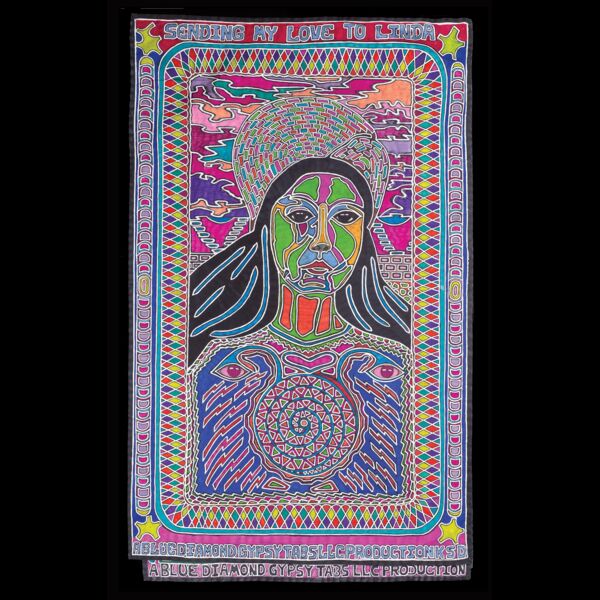 Sending My Love Thumbnail