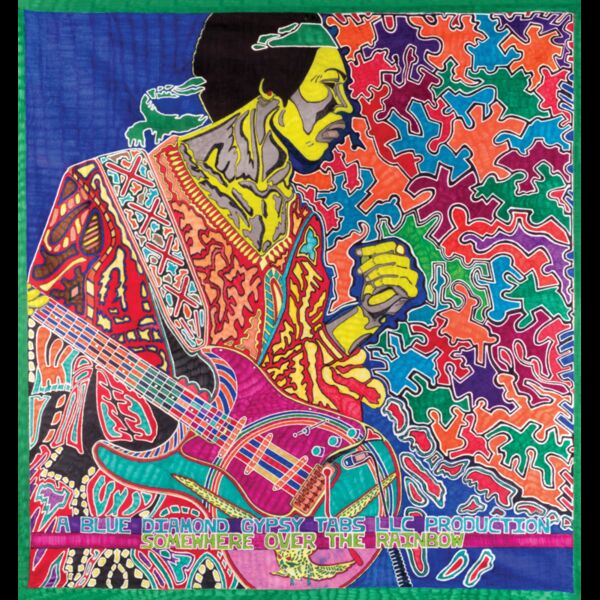 Somewhere Over the Rainbow Thumbnail