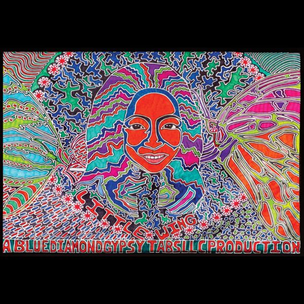 Little Wing Thumbnail