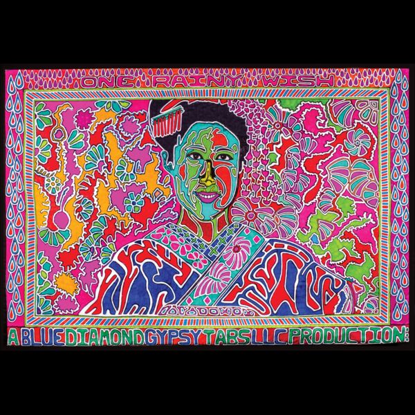 One rainy wish Thumbnail