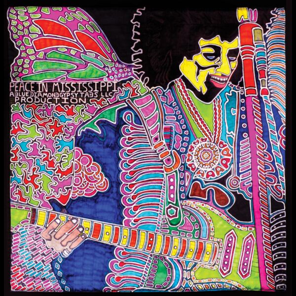 Peace in Mississippi Thumbnail